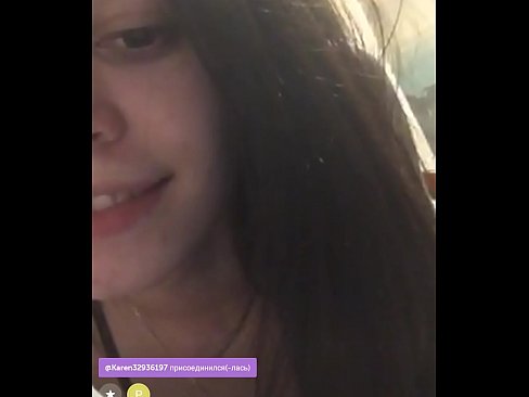 ❤️ Lutkamainen venäläinen narttu (Periscope, VKontakte, Instagram) ☑ Pornovideo at porn fi.123sex.ru