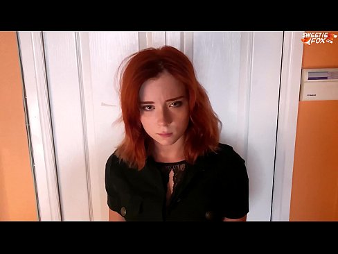 ❤️ Vartija rankaisi nättiä naista myymälävarkaudesta - Cum In Mouth ☑ Pornovideo at porn fi.123sex.ru