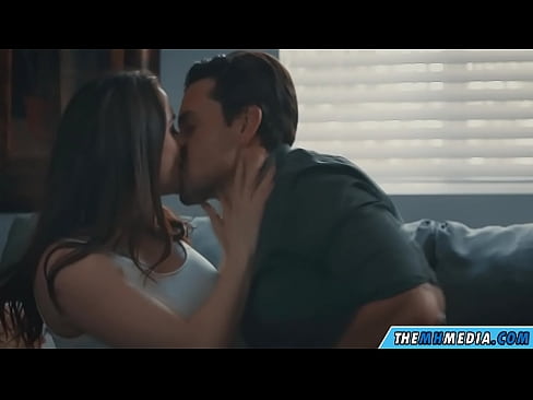 ❤️ Romanttista seksiä hyvän povisen äidin kanssa ☑ Pornovideo at porn fi.123sex.ru