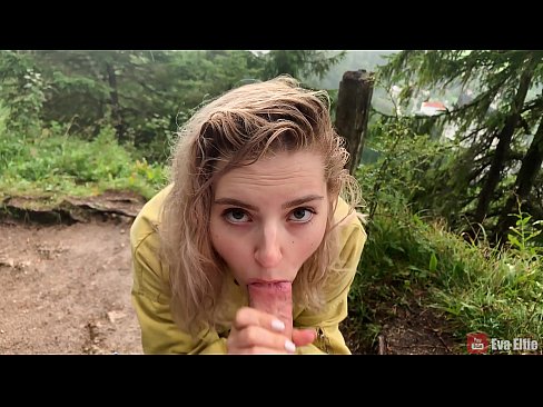 ❤️ Tyttö nielee spermaa julkisen suihinoton jälkeen - Eva Elfi ☑ Pornovideo at porn fi.123sex.ru