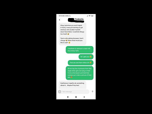 ❤️ Lisäsin uuden PAWG:n Tinderistä haaremiini ( talk to Tinder included) ☑ Pornovideo at porn fi.123sex.ru